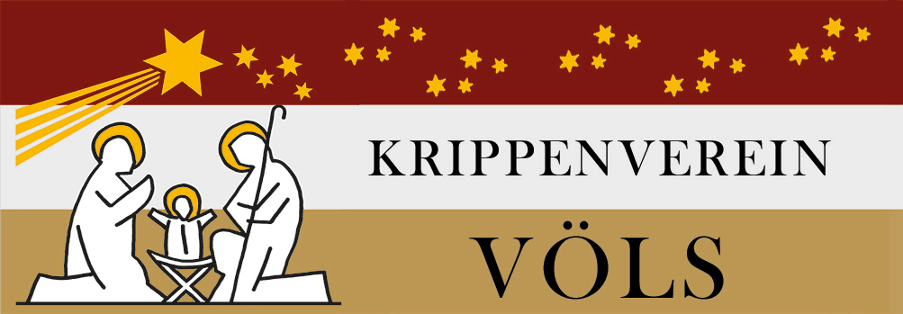 Krippenverein Völs