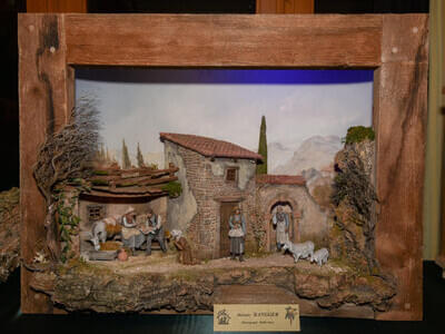 Ausstellung Bild 2
