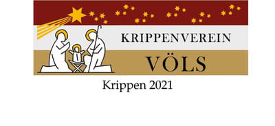 Krippen 2021