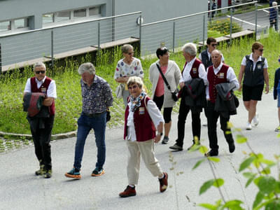 Landeswallfahrt 2024 Völs