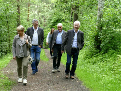 Landeswallfahrt 2024 Völs Bild 3