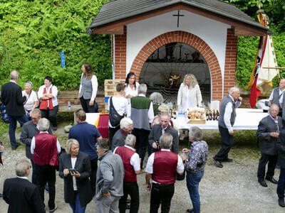 Landeswallfahrt 2024 Völs Bild 5