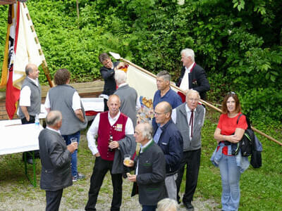 Landeswallfahrt 2024 Völs Bild 1