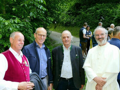 Landeswallfahrt 2024 Völs Bild 6