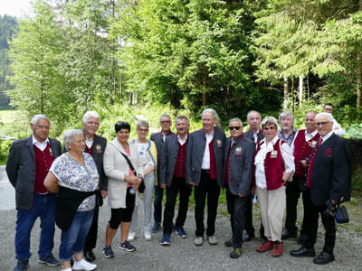 Landeswallfahrt 2024 Völs Bild 9