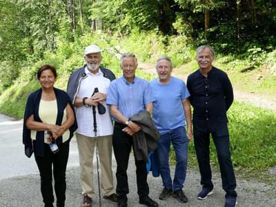 Landeswallfahrt 2024 Völs Bild 10