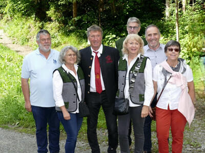 Landeswallfahrt 2024 Völs Bild 11