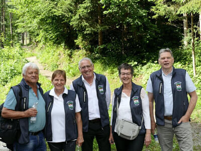 Landeswallfahrt 2024 Völs Bild 12