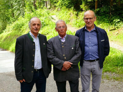 Landeswallfahrt 2024 Völs Bild 13