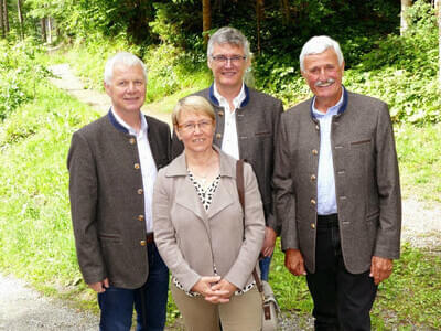 Landeswallfahrt 2024 Völs Bild 17