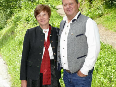Landeswallfahrt 2024 Völs Bild 15