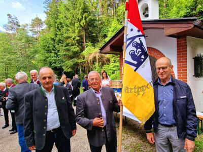 Landeswallfahrt 2024 Völs Bild 14