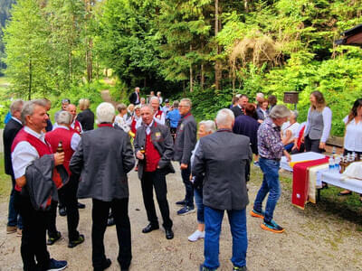 Landeswallfahrt 2024 Völs Bild 19