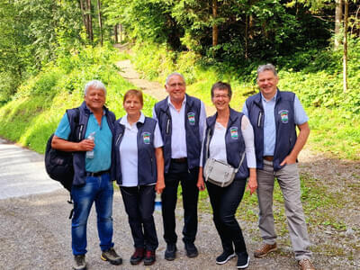 Landeswallfahrt 2024 Völs Bild 37