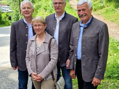 Landeswallfahrt 2024 Völs Bild 41