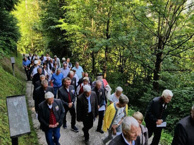 Landeswallfahrt 2024 Völs Bild 53