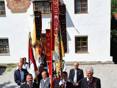 Landeswallfahrt 2024 Völs Bild 54