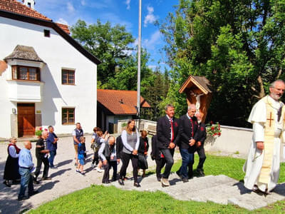 Landeswallfahrt 2024 Völs Bild 55