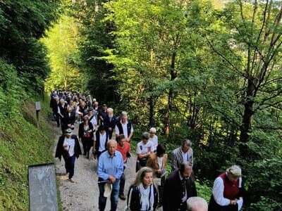 Landeswallfahrt 2024 Völs Bild 57