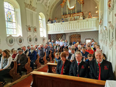 Landeswallfahrt 2024 Völs Bild 56