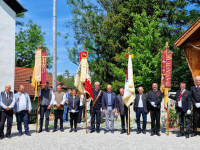 Landeswallfahrt 2024 Völs Bild 68