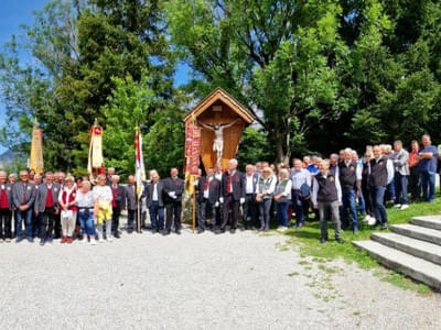 Landeswallfahrt 2024 Völs Bild 69