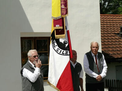 Landeswallfahrt 2024 Völs Bild 70