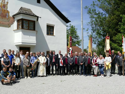 Landeswallfahrt 2024 Völs Bild 73