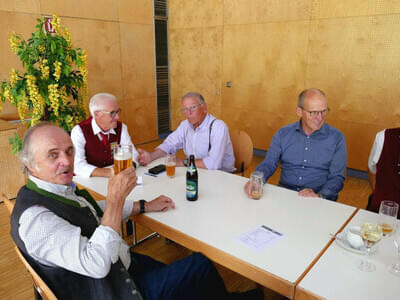 Landeswallfahrt 2024 Völs Bild 75