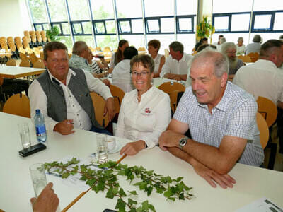Landeswallfahrt 2024 Völs Bild 76