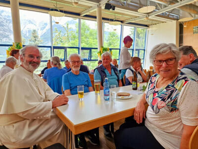Landeswallfahrt 2024 Völs Bild 79