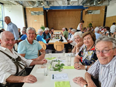 Landeswallfahrt 2024 Völs Bild 82