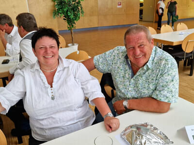 Landeswallfahrt 2024 Völs Bild 83