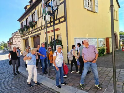 Vereinsausflug 2025 Bild 30