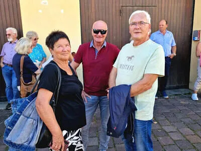 Vereinsausflug 2025 Bild 25