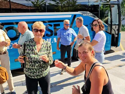 Vereinsausflug 2025 Bild 23