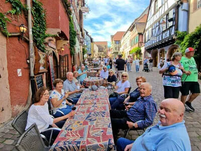 Vereinsausflug 2025 Bild 20