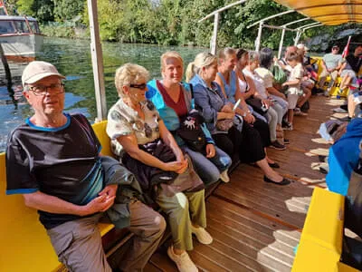 Vereinsausflug 2025 Bild 11