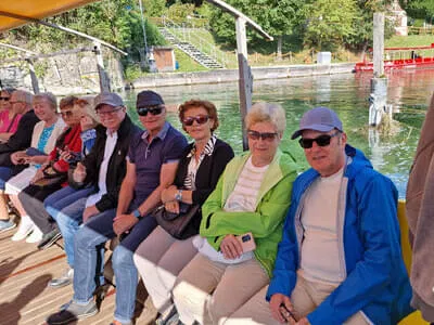Vereinsausflug 2025 Bild 10
