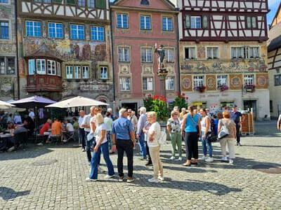 Vereinsausflug 2025 Bild 5