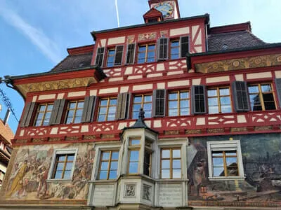 Vereinsausflug 2025 Bild 3