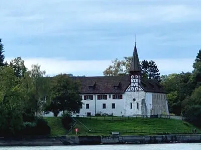 Vereinsausflug 2025 Bild 1