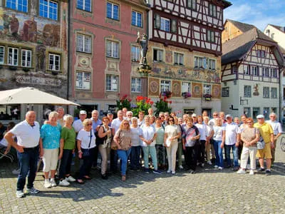 Vereinsausflug 2025 Bild 34
