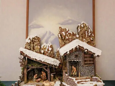 Krippen 2025 Bild 11