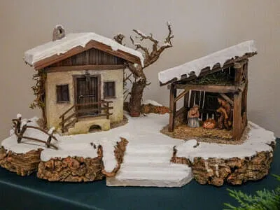 Krippen 2025 Bild 12