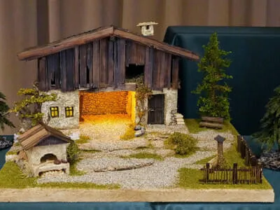 Krippen 2025 Bild 16