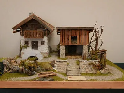 Krippen 2025 Bild 13