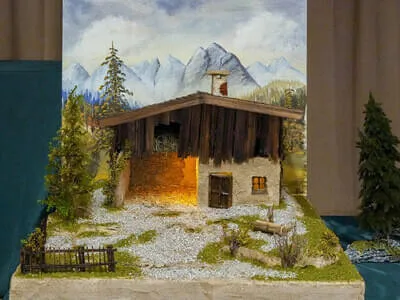 Krippen 2025 Bild 18