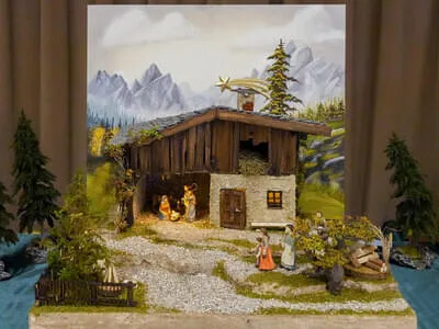 Krippen 2025 Bild 15