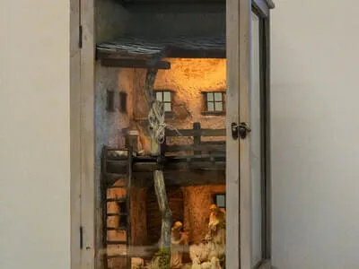 Krippen 2025 Bild 19